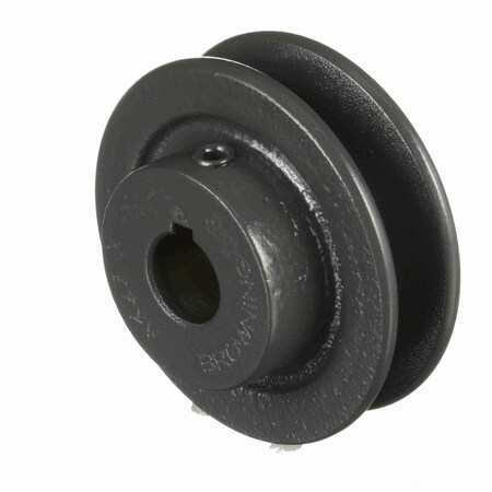 Browning 1 Groove Cast Iron FHP - Finished Bore Sheave AK27X5/8